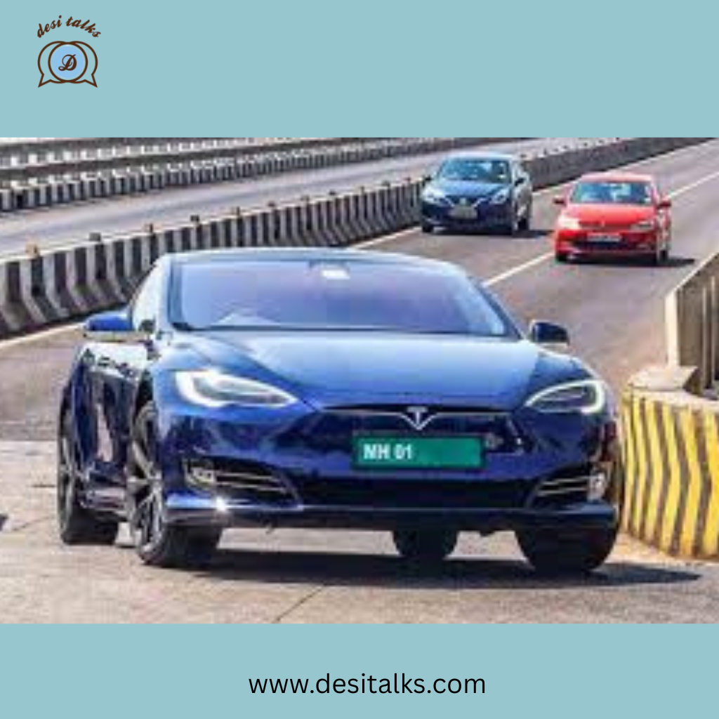 Tesla Gears Up for India: More Jobs, More Warehouses, and the Mighty Model Y! 2 Tesla EV launch in India