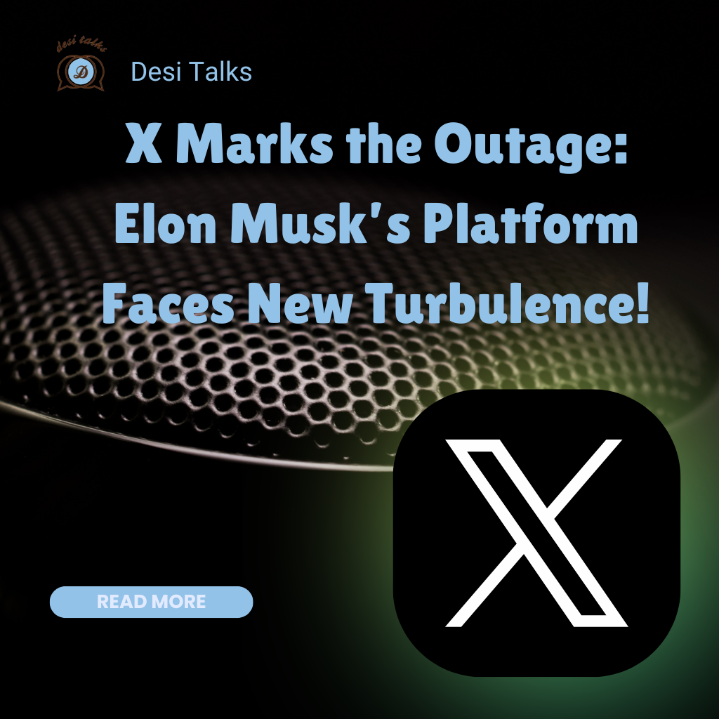 Elon Musk's X Faces Major Outage: Thousands Impacted Across the US 2 Elon Musk X Outage