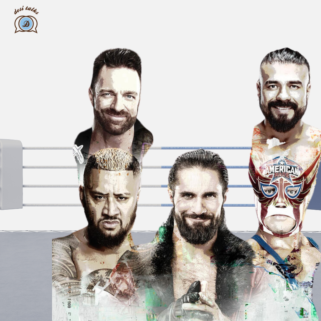 Money in the Bank 2025: Winners, Surprises & Shocking WWE Moments! 4 Money in the Bank 2025