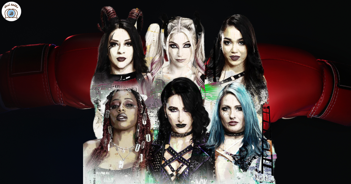 WWE MONEY IN THE BANK 2025
