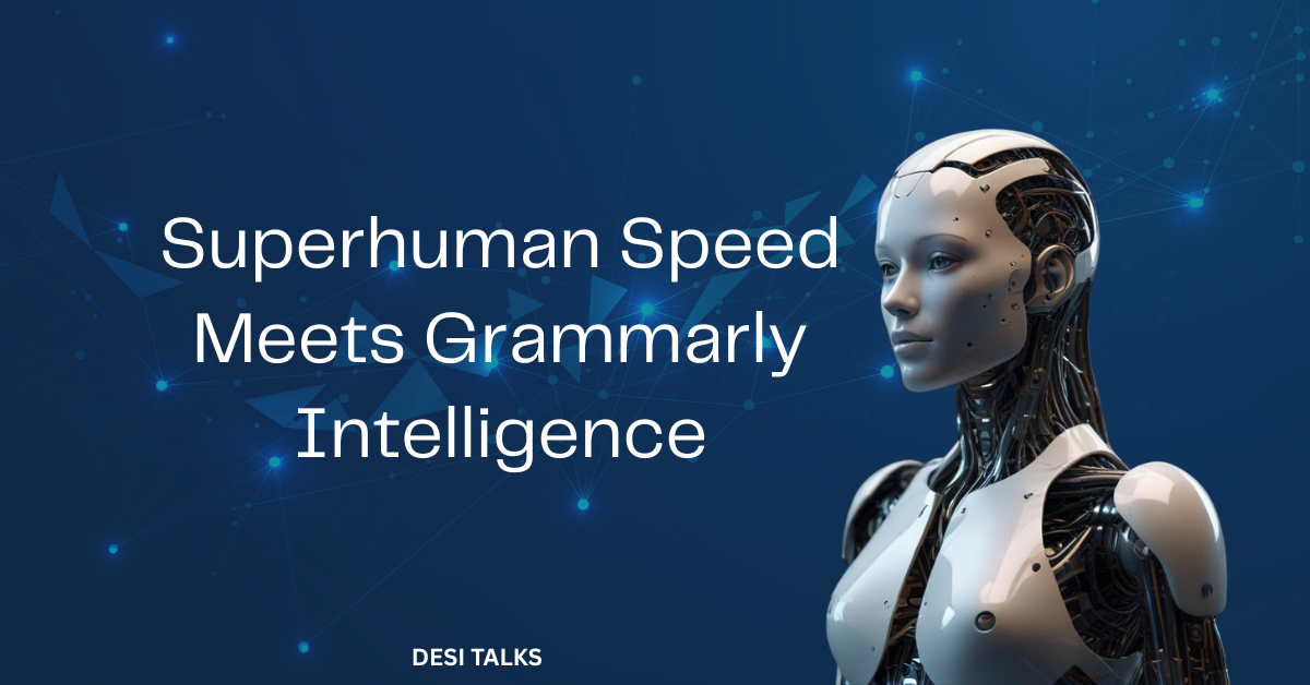 grammarly acquires superhuman