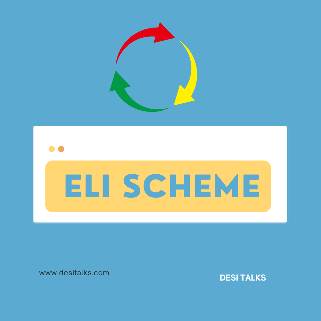 India’s Job Revolution 2025: How the ₹99,446 Cr ELI Scheme Will Create 3.5 Crore Jobs 2 ELI Scheme 2025