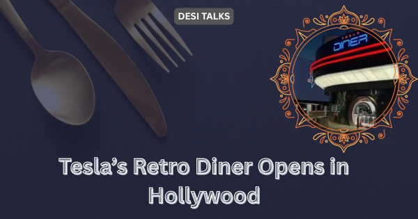 TeslaDiner