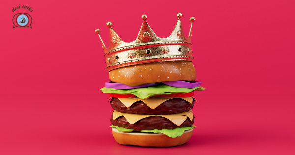 burger king new drinks