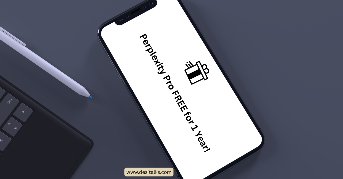 airtel perplexity pro subscription