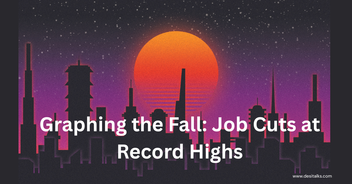 US JOBS LAYoff 2025
