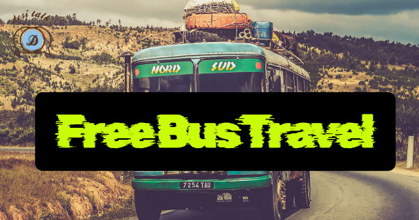 Women in Andhra Pradesh traveling free on APSRTC buses under the Stree Shakti initiative