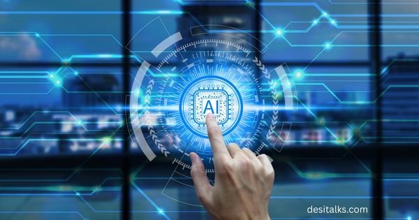 Concept design of a futuristic AI device created by OpenAI and Jony Ive