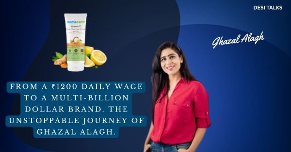 Mamaearth’s toxin-free skincare and baby care products trusted by millions across India.