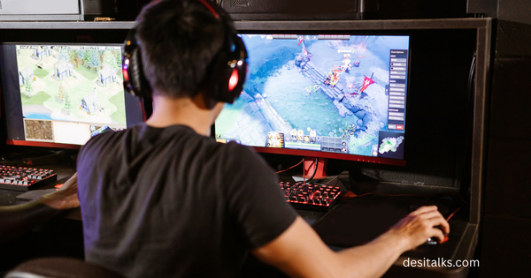 Celebrities and influencers may face penalties for promoting online gaming platforms under India’s new law