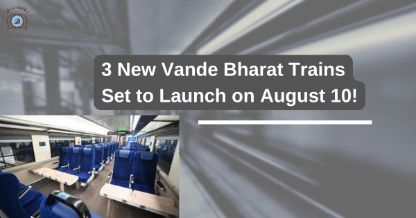 new vande bharat trains