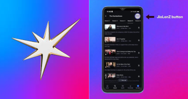 JioHotstar’s new AI voice assistant Riya helping users search shows effortlessly