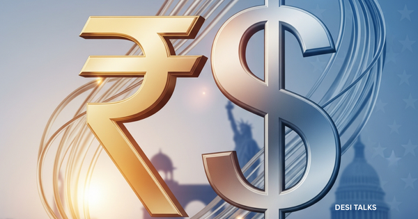 indin rupee vs us dollar