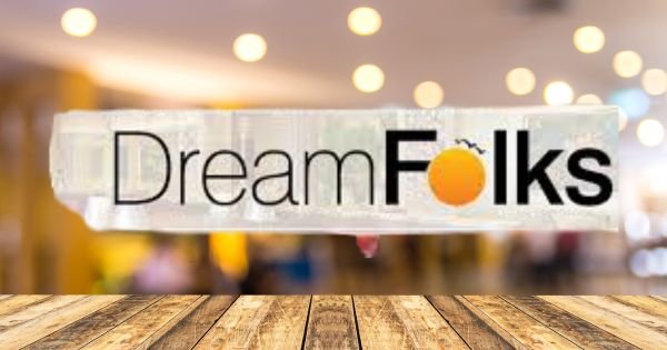 Dreamfolks Services Ltd logo representing airport lounge access in India