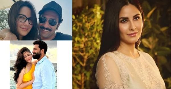 Katrina Kaif and Vicky Kaushal’s luxurious lifestyle featuring their lavish Mumbai apartment and high-end cars.