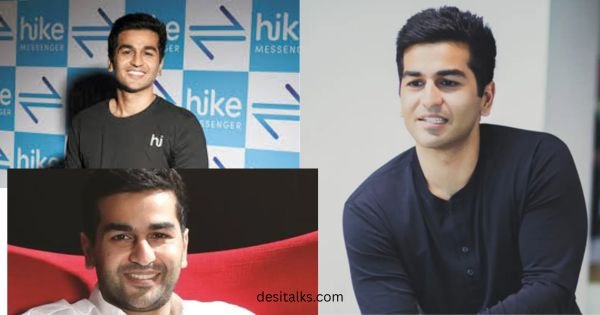 Kavin Bharti Mittal’s startup journey