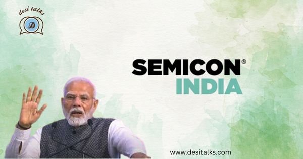 SEMICON India 2025