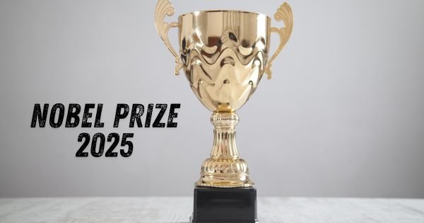 Nobel Prize 2025: The Discovery That Keeps Our Immune System in Check