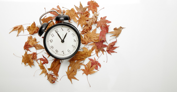 daylight saving time