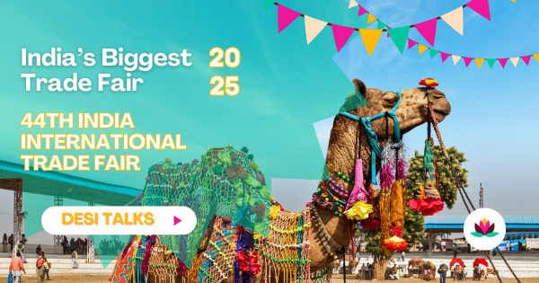 44th India International Trade Fair