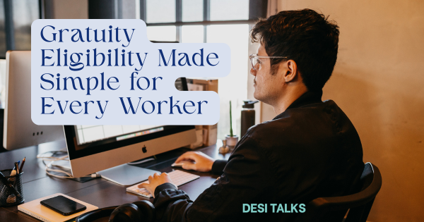 gratuity eligibility