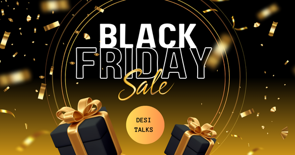 PS5 Black Friday Sale