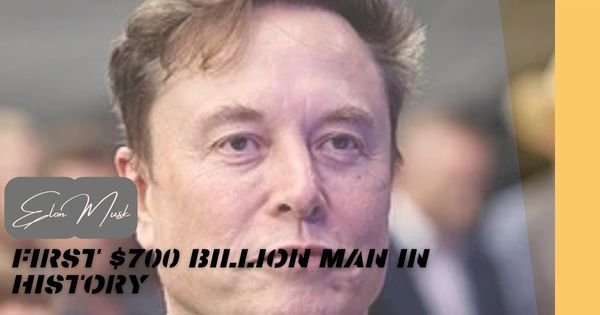 Elon Musk news: He smiles after court ruling that made him the first $700 billion man.