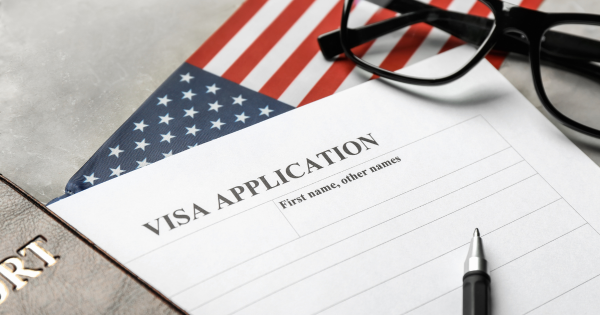 Visa update highlights US visa processing delays affecting H-1B holders