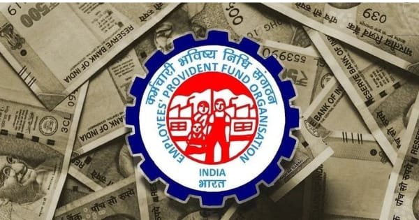 EPF Money Withdrawal Through UPI allowing instant PF transfer for salaried employees in India