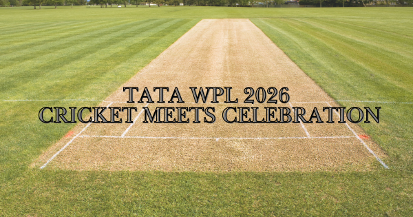 BCCI hands Tata WPL 2026 ceremonies to Laqshya Media as women’s cricket gears up for a spectacular season