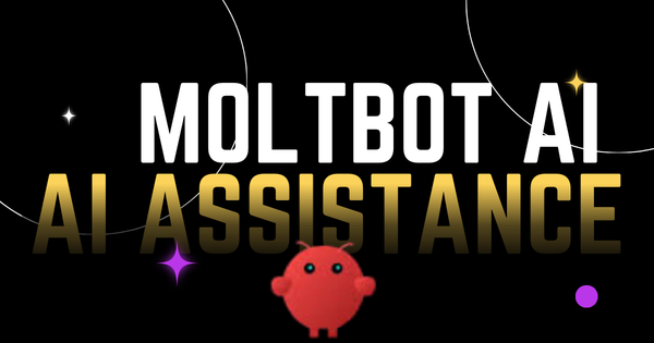 What is Moltbot AI – viral AI assistant that books flights and manages apps
