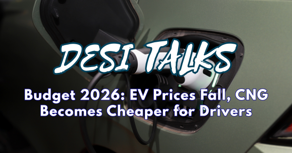 CNG cars like Tata Tiago and Maruti Brezza get tax relief in Budget 2026