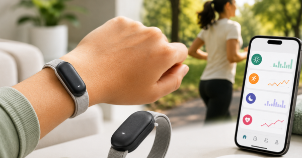fitbit air