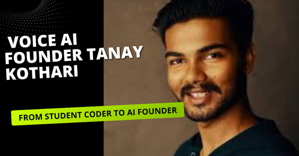 tanay kothari