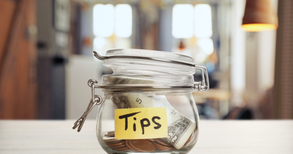 gratuity new rules
