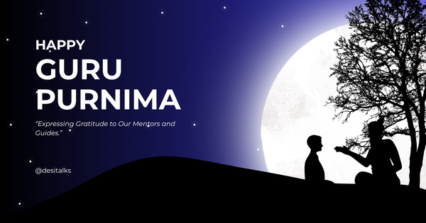 Guru Purnima