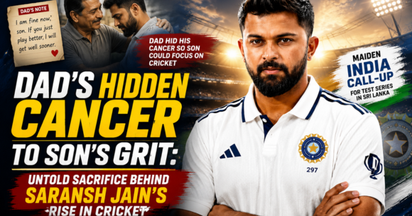 Saransh Jain