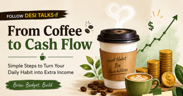 Coffee startups funding growth chart showing $1.77 billion raised over a decade