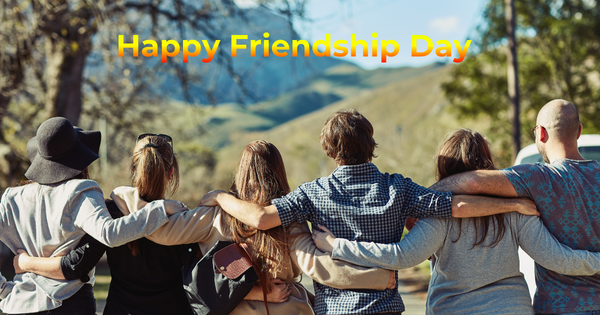 friendship day