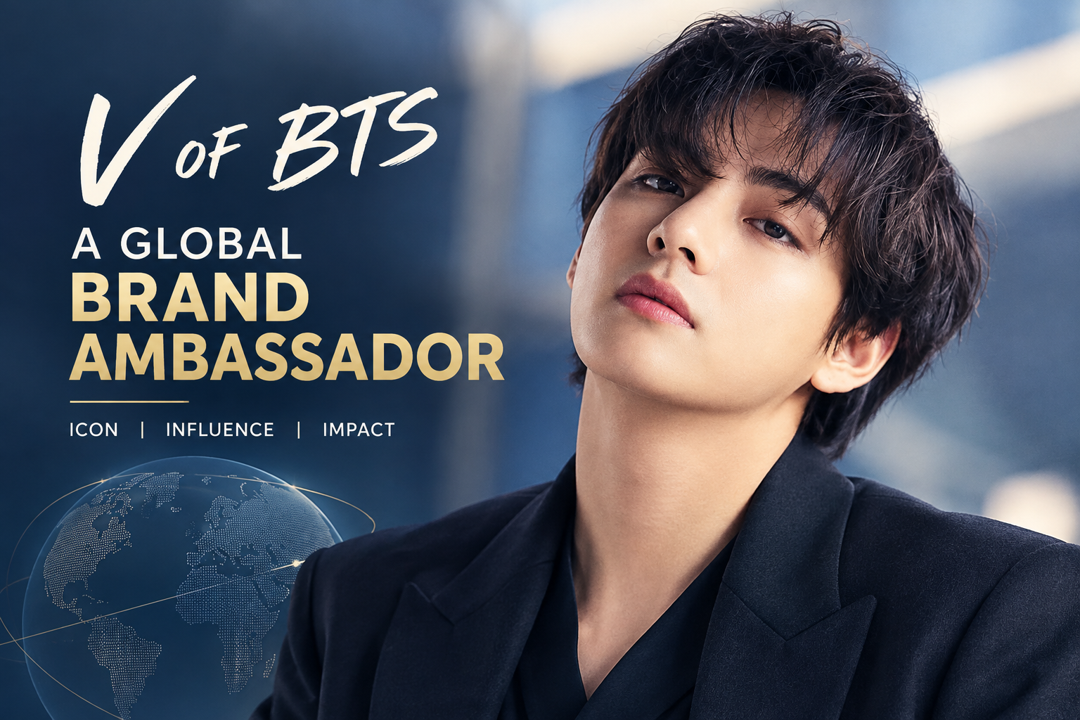 v of bts
