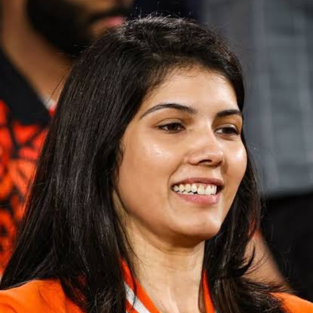 kavya maran